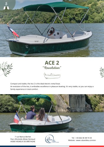 ACE 2