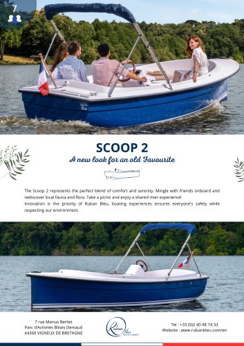 SCOOP 2
