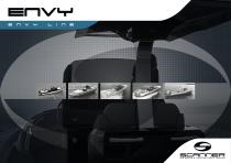 ENVY LINE Maxi Rib 