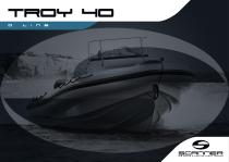 TROY 40