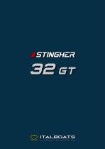 Stingher 32GT