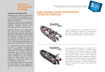 BARCOS NEUMÁTICOS PROFESIONALES - 2