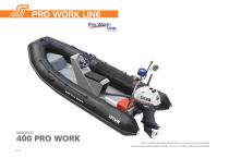 BARCOS NEUMÁTICOS PROFESIONALES 2021 - 10