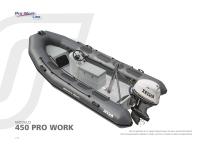 BARCOS NEUMÁTICOS PROFESIONALES 2021 - 12