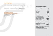 BARCOS NEUMÁTICOS PROFESIONALES 2021 - 13