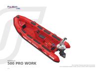BARCOS NEUMÁTICOS PROFESIONALES 2021 - 14