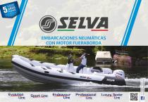 EMBARCACIONES NEUMÁTICAS CON MOTOR FUERABORDA 2019 - 1