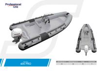 EMBARCACIONES NEUMÁTICAS CON MOTOR FUERABORDA 2019 - 30