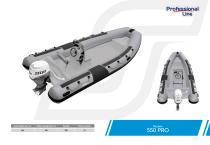 EMBARCACIONES NEUMÁTICAS CON MOTOR FUERABORDA 2019 - 31