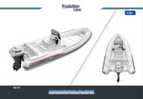 SportLine, EvolutionLine, ProfessionalLine, Luxury TenderLine - 10