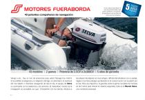 2021 MOTORES FUERABORDA - 2