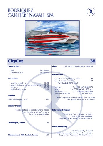 CITYCAT38