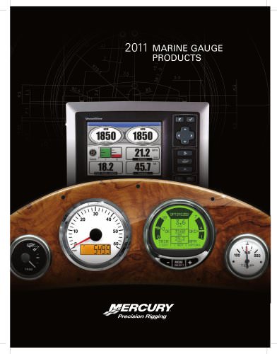 2011_Marine_Gauge_Products_Brochure