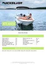 475 AXESS