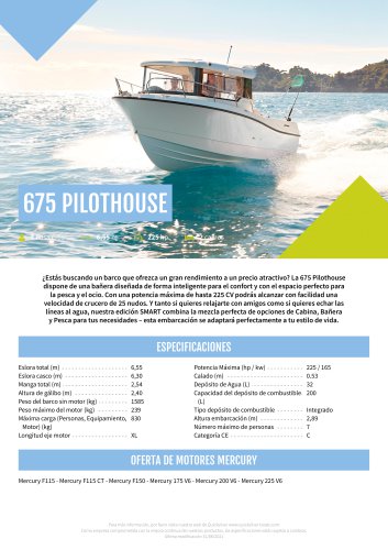 675 PILOTHOUSE