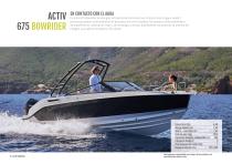Activ Bowrider 2019 - 10