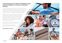 Activ Bowrider 2019 - 2