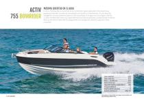 Activ Bowrider 2019 - 6