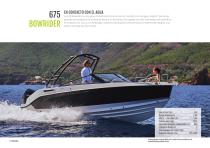 Activ Bowrider 2021 - 6