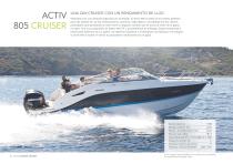 Activ Sundeck Cruiser 2017 - 6