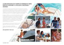 Activ Sundeck Cruiser 2018 - 2