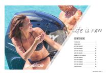 Activ Sundeck Cruiser 2018 - 3