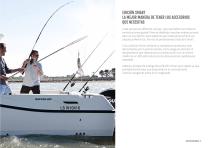 Captur Pilothouse 2019 - 5