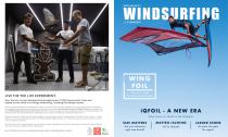 WINDSURFING 2021