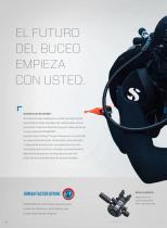 Scubapro 2016 Catalog - 4