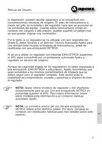 XTX Manual del Usuario Apeks - 7