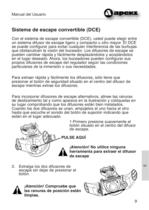 XTX Manual del Usuario Apeks - 9