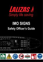 IMO SIGNS Safety Officer’s Guide