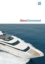 SteerCommand