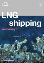LNG Shipping