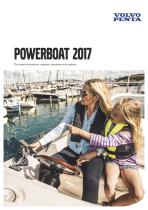 Powerboat 2017