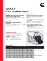 QSC8.3 Quantum Series Engine