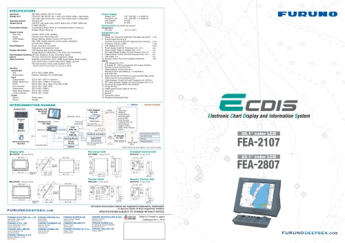 ECDIS