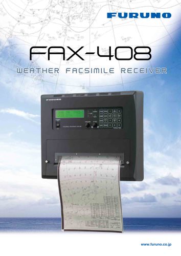 FAX 408