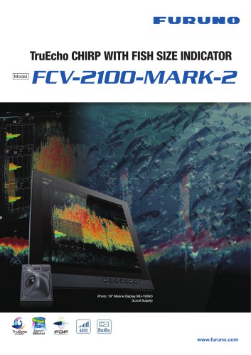 FCV-2100-MARK-2