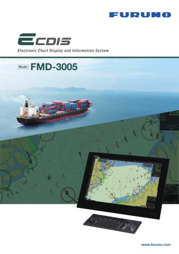 FMD-3005