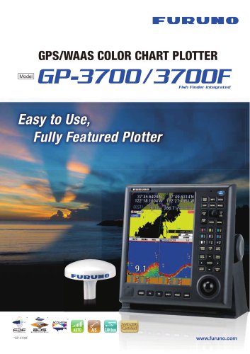 GP-3700/3700F