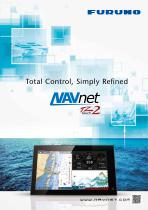 NAVnetTZtouch 2