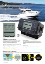 Accessories - AIS/VHF Communications/Satellite TV/Software - 5