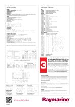 Accessories - AIS/VHF Communications/Satellite TV/Software - 8