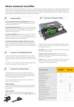 Autopilots - Above Deck Pilots/Inboard Pilots - 4