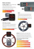 Autopilots - Above Deck Pilots/Inboard Pilots - 7