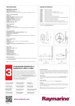 Autopilots - Above Deck Pilots/Inboard Pilots - 8