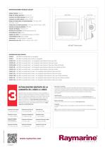 Displays Multifunción Serie a - 8