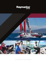 Raymarine - 1