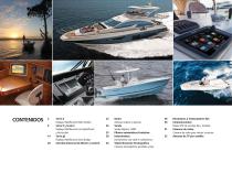 Raymarine Guia de productos 2014 - 3